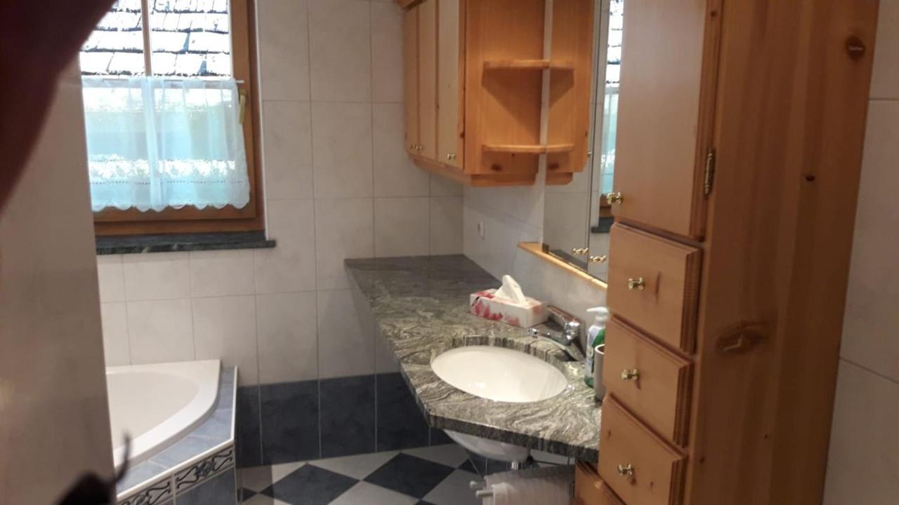 Saint Wolfgang Ferienwohnung Appesbacher מראה חיצוני תמונה