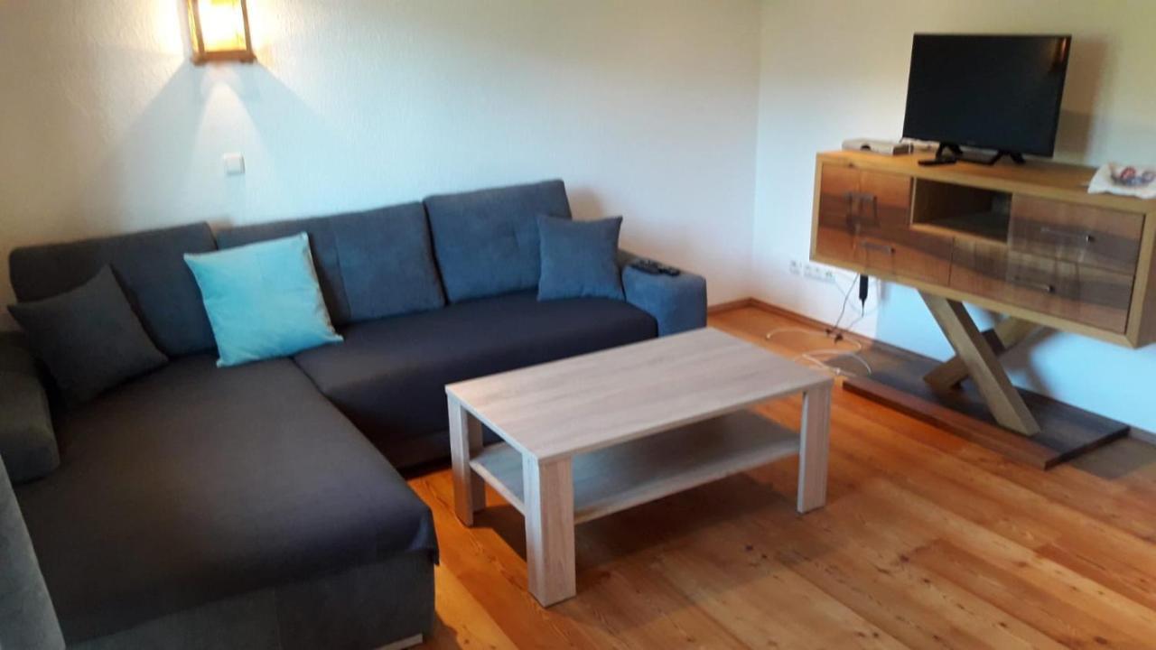 Saint Wolfgang Ferienwohnung Appesbacher מראה חיצוני תמונה