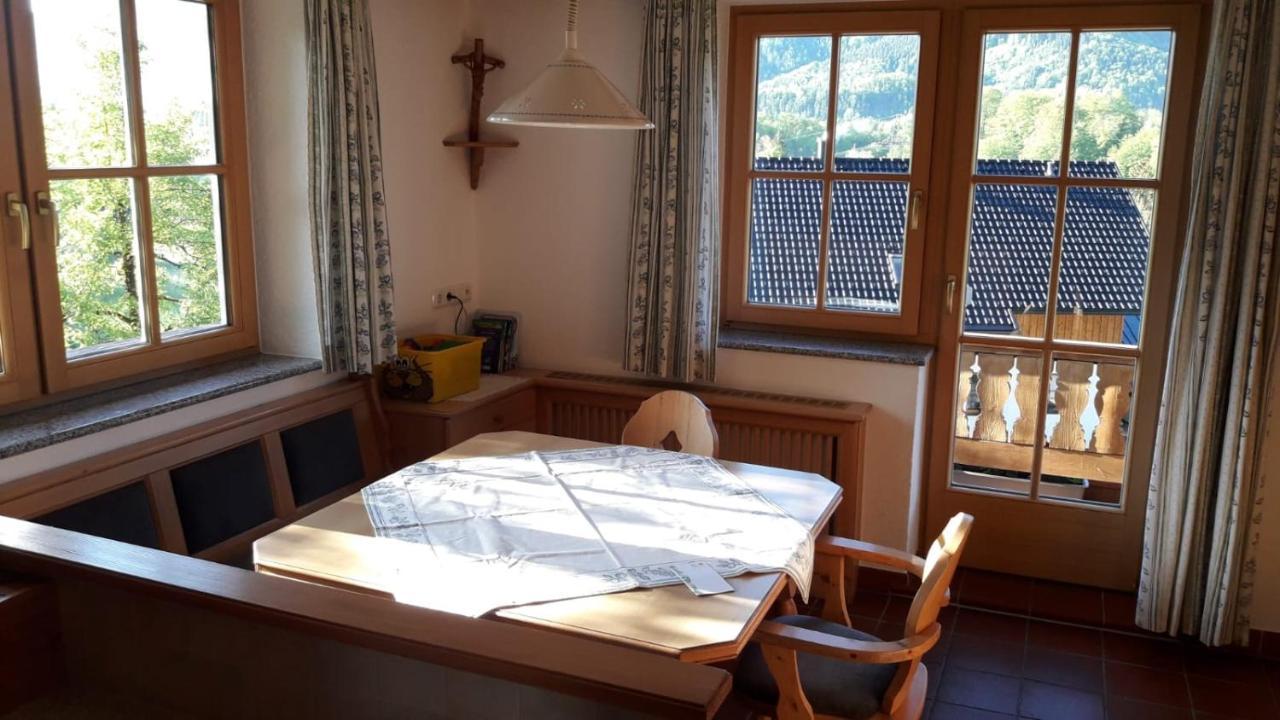 Saint Wolfgang Ferienwohnung Appesbacher מראה חיצוני תמונה