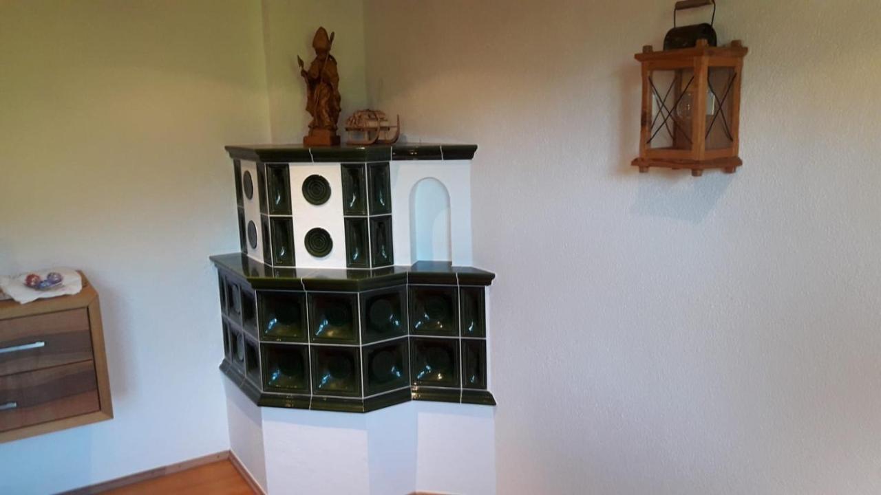 Saint Wolfgang Ferienwohnung Appesbacher מראה חיצוני תמונה
