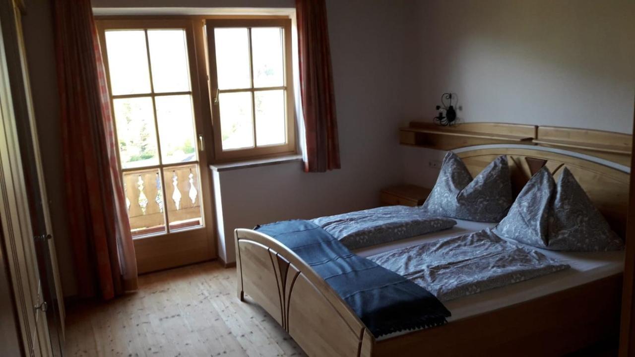 Saint Wolfgang Ferienwohnung Appesbacher מראה חיצוני תמונה